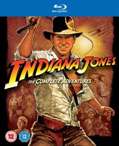 Indiana Jones- The Complete Adventures (packshot 1)